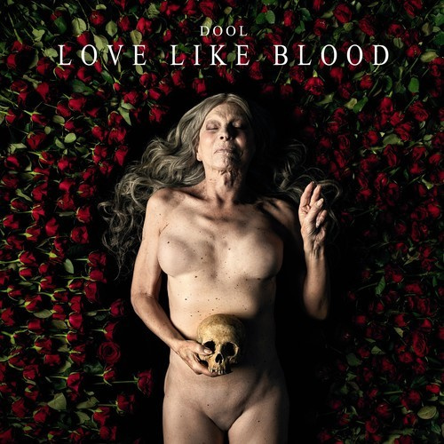 DOOL - Love Like Blood Ep (Digipack)