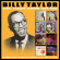 Taylor Billy - Eight Classic Albums Collection 195 Taylor Billy - Eight Classic Albums Collection 195