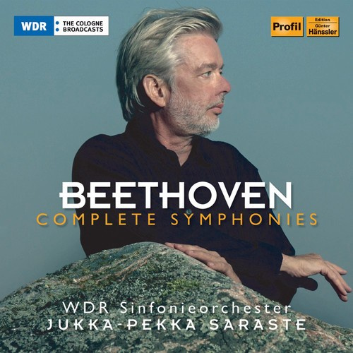 Beethoven Ludwig Van - Complete Symphonies (5 Cd)