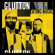 Glutton - Eating Music (Colored) Glutton - Eating Music (Colored)