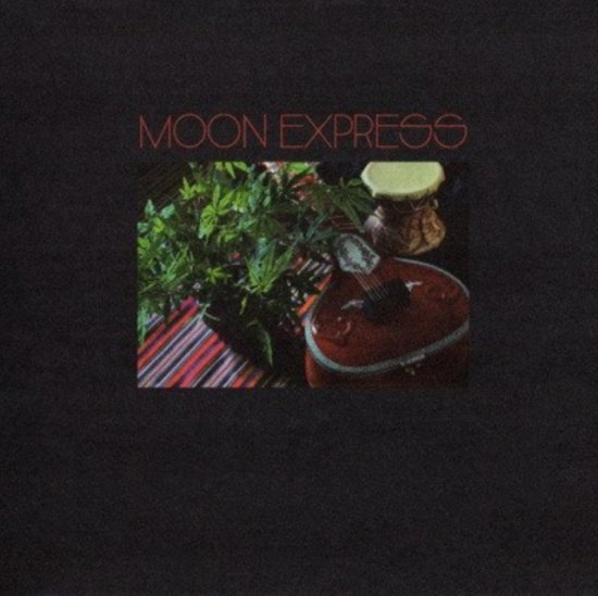 Moon Express - Prophetic Spirit