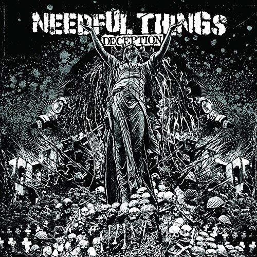 Needful Things - Deception
