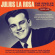 La Rosa Julius - Singles Collection 1953-62 La Rosa Julius - Singles Collection 1953-62