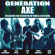 Generation Axe - The Guitars That Destroyed The Worl Generation Axe - The Guitars That Destroyed The Worl