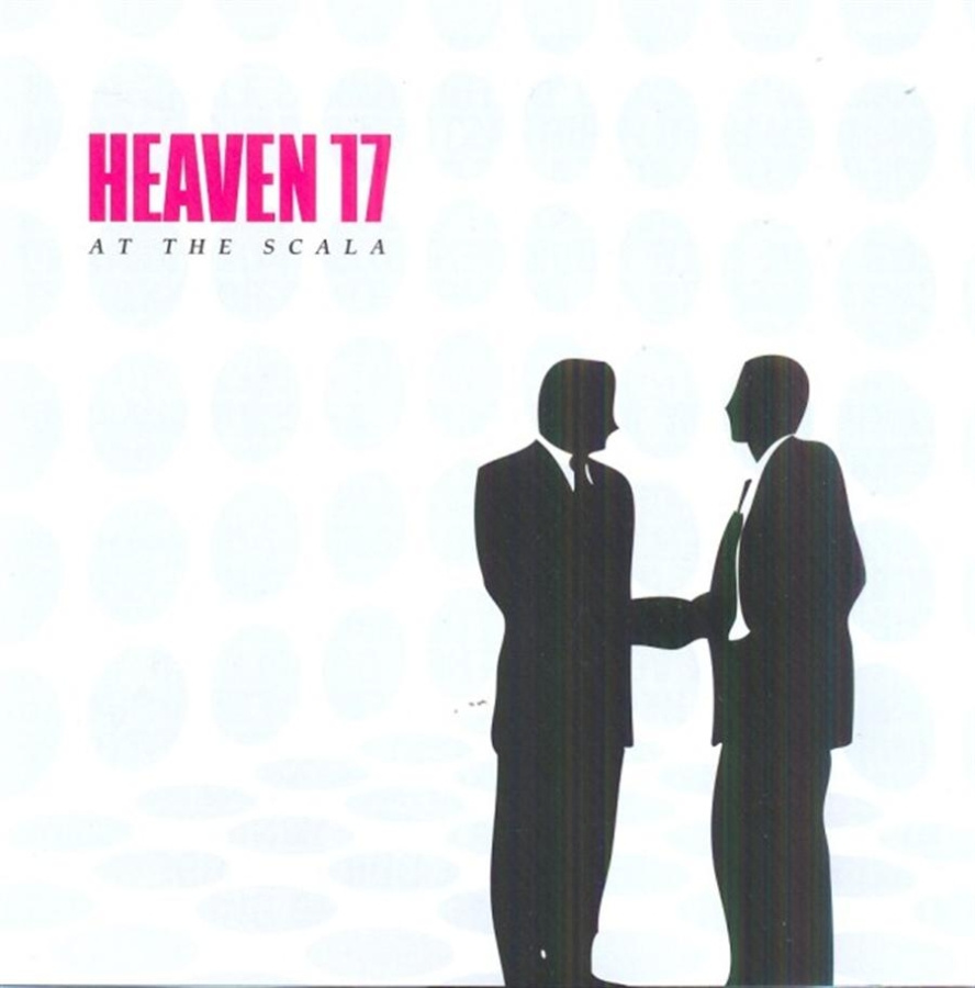Heaven 17 - Live At Scala 2005 (Cd+Dvd)