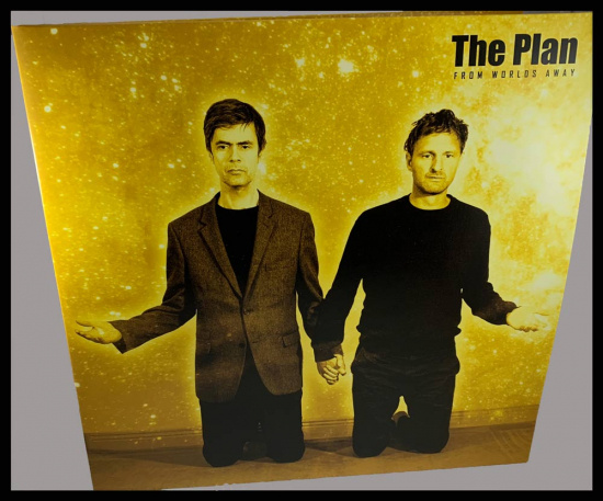 The Plan - From Worlds Away