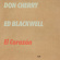 Cherry Don Blackwell Ed - El Corazón Cherry Don Blackwell Ed - El Corazón