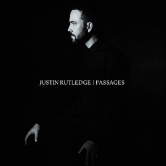 Rutledge Justin - Passages