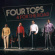 Four Tops - 4 For The Road Four Tops - 4 For The Road