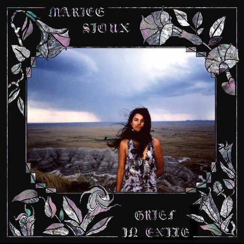Sioux Mariee - Grief In Exile
