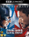 Movie - Captain America Civil War Uhd/Scandi Movie - Captain America Civil War Uhd/Scandi