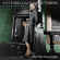 Pat Todd & The Rankoutsiders - Past Came Callin' Pat Todd & The Rankoutsiders - Past Came Callin'