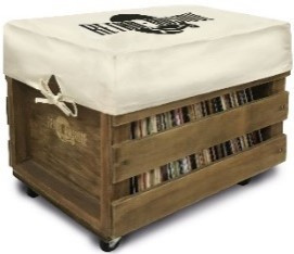 Vinyltillbehör - 12