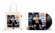 Johnny Hallyday - Retiens La Nuit (Vinyl Bag Edition) Johnny Hallyday - Retiens La Nuit (Vinyl Bag Edition)