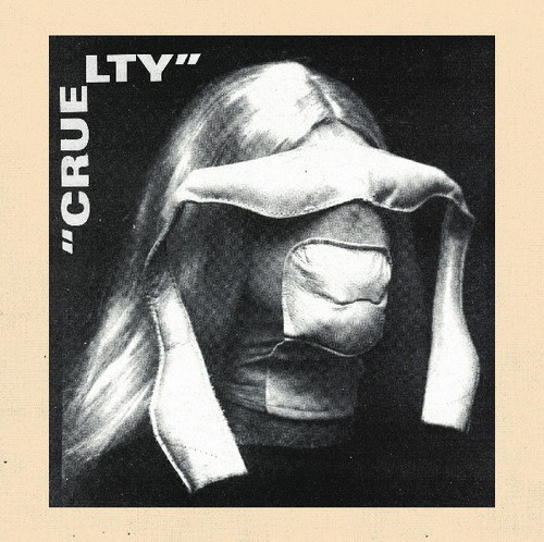Negative Space - Cruelty