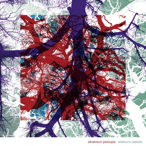 Silversun Pickups - Widow's Weeds (2Lp)
