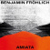 Fröhlich Benjamin - Amiata Fröhlich Benjamin - Amiata