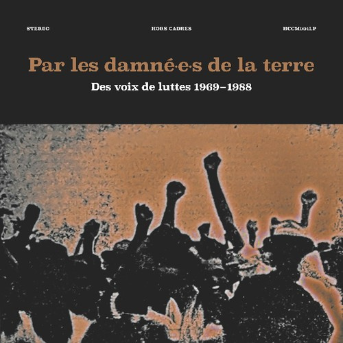 Blandade Artister - By The Wretched Of The Earth