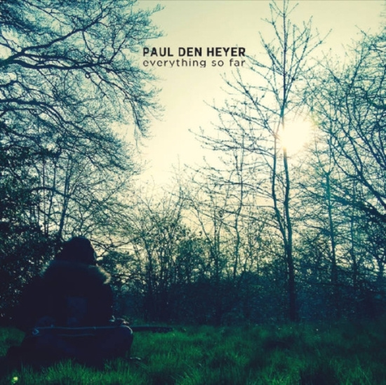 Den Heyer Paul - Everything So Far