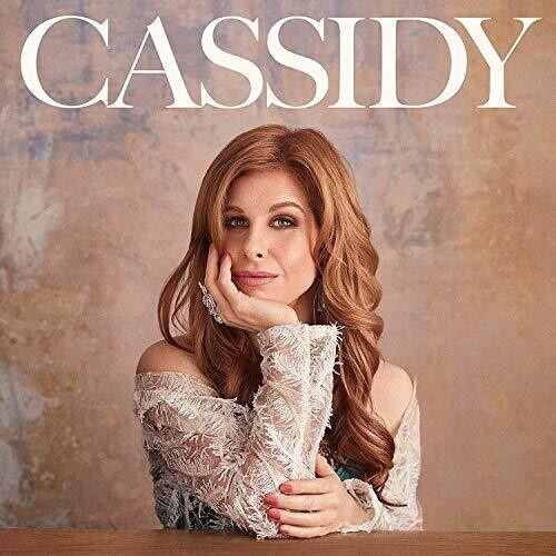 Cassidy Janson - Cassidy