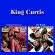 King Curtis - Instant Groove / Get Ready King Curtis - Instant Groove / Get Ready
