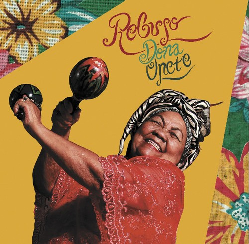 Dona Onete - Rebujo