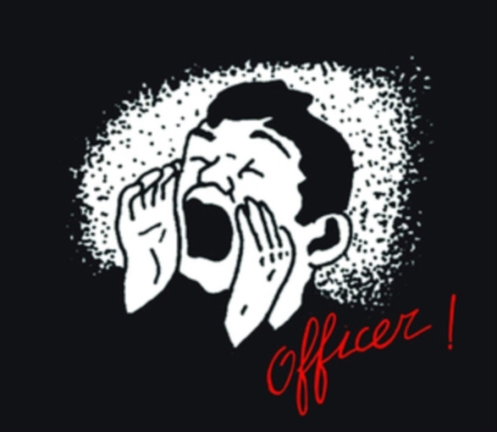 Officer! - Earlier Music