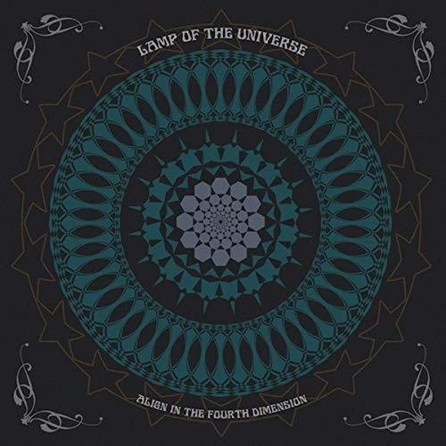 Lamp Of The Universe - Align In The Fourth Dimension