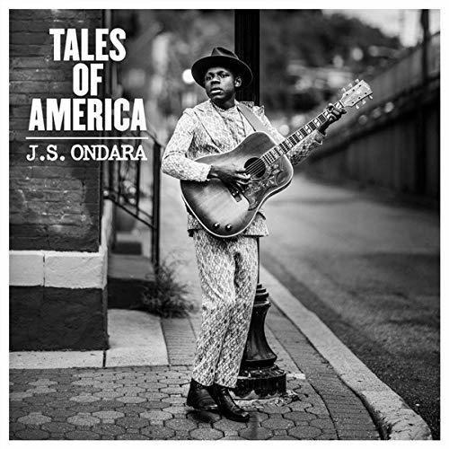Ondara J.S. - Tales of America