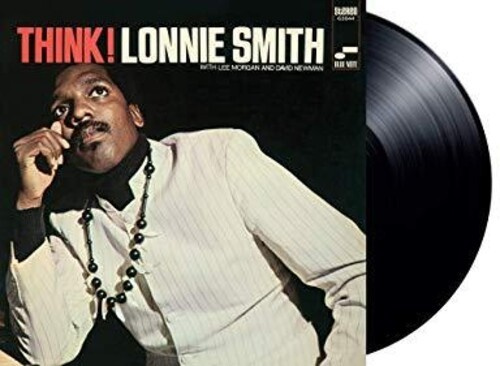 Lonnie Smith - Think (Vinyl)