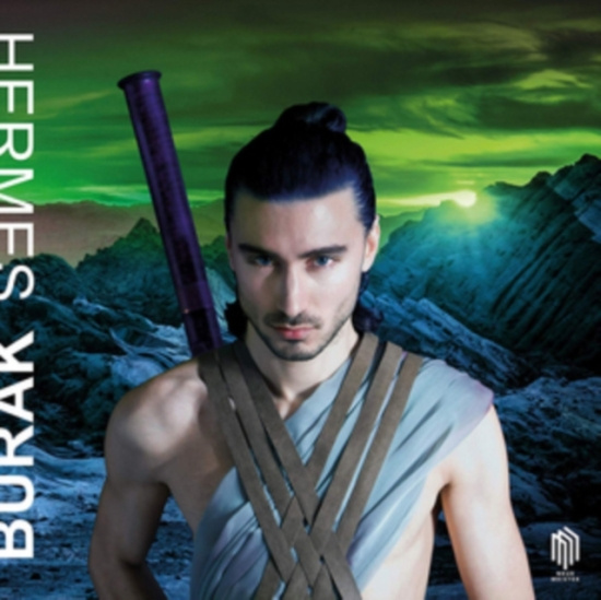 Burak - Hermes