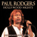 Rodgers Paul - Hollywood Nights (Live Broadcast 19 Rodgers Paul - Hollywood Nights (Live Broadcast 19
