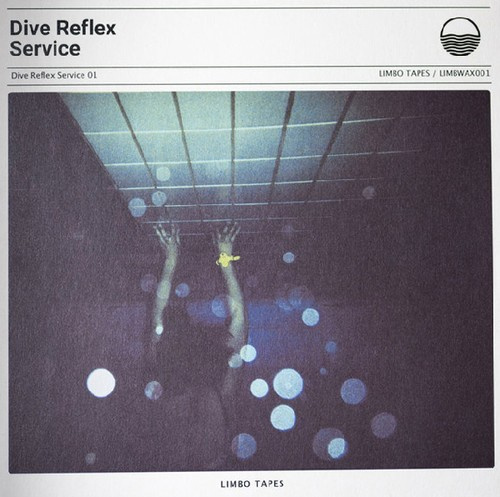 Dive Reflex Service - Limbwax001