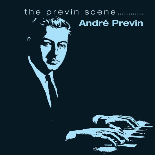 André Previn - Previn Scene