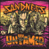 Sandness - Untamed Sandness - Untamed