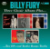 Fury Billy - Three Classic Albums Plus.. Fury Billy - Three Classic Albums Plus..