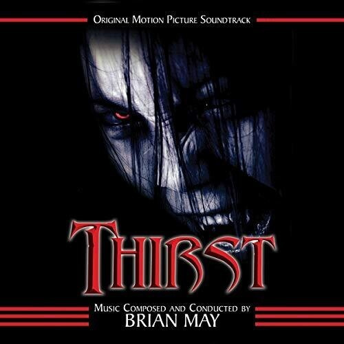 Brian May - Thirst: Original Motion Picture Sou