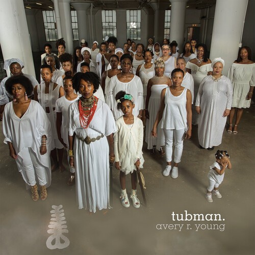 Young Avery R. - Tubman.