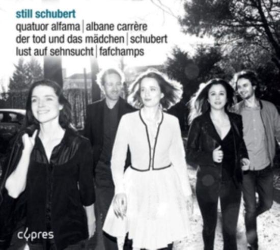 Schubert Franz - Still Schubert