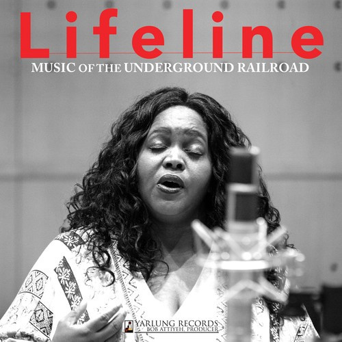 Lifeline Quartet - Lifeline: Music Of The Underground