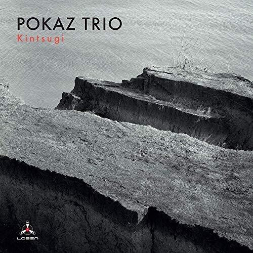 Pokaz Trio - Kintsugi