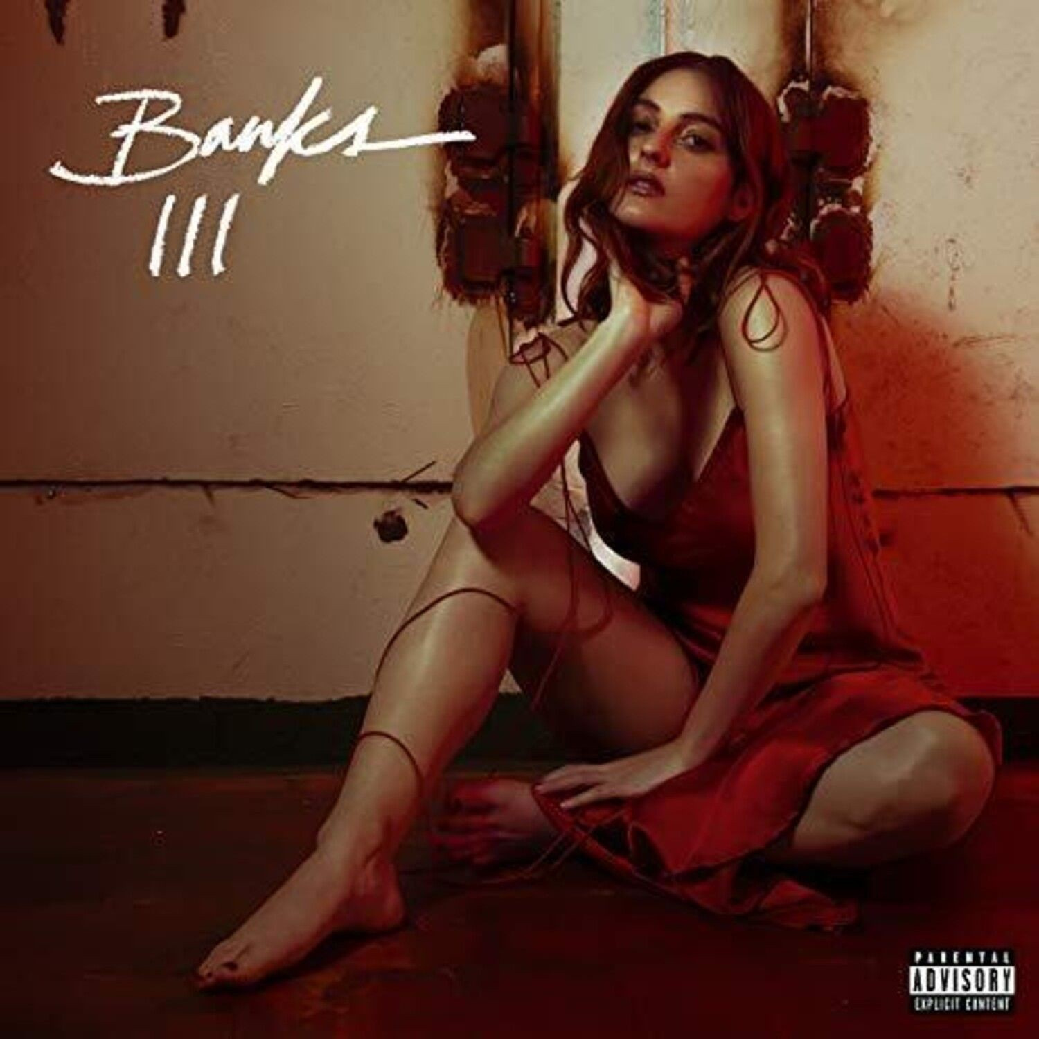 BANKS - Iii