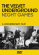 Velvet Underground - Night Games (Dvd Documentary) Velvet Underground - Night Games (Dvd Documentary)