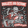 Bullets And Octane - Waking Up Dead (Red Vinyl) Bullets And Octane - Waking Up Dead (Red Vinyl)