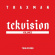 Traxman - Tekvision Vol.2 Traxman - Tekvision Vol.2
