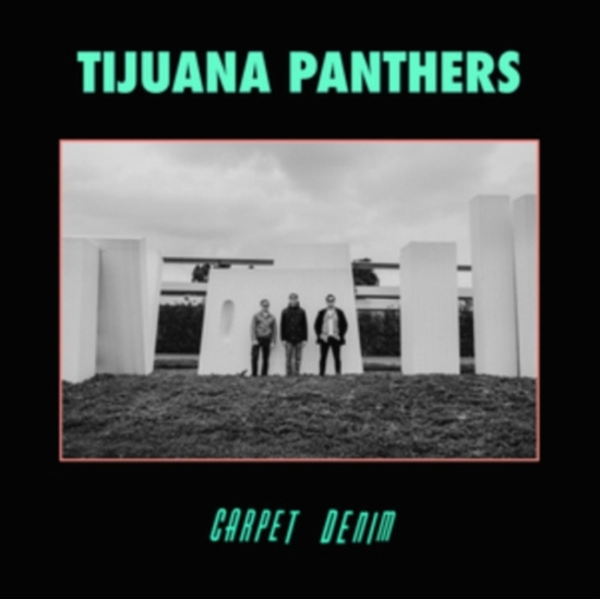 Tijuana Panthers - Carpet Denim