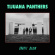 Tijuana Panthers - Carpet Denim Tijuana Panthers - Carpet Denim