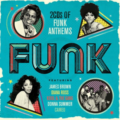 Various artists - Funk