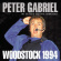 Gabriel Peter - Woodstock 1994 (Live Broadcast) Gabriel Peter - Woodstock 1994 (Live Broadcast)