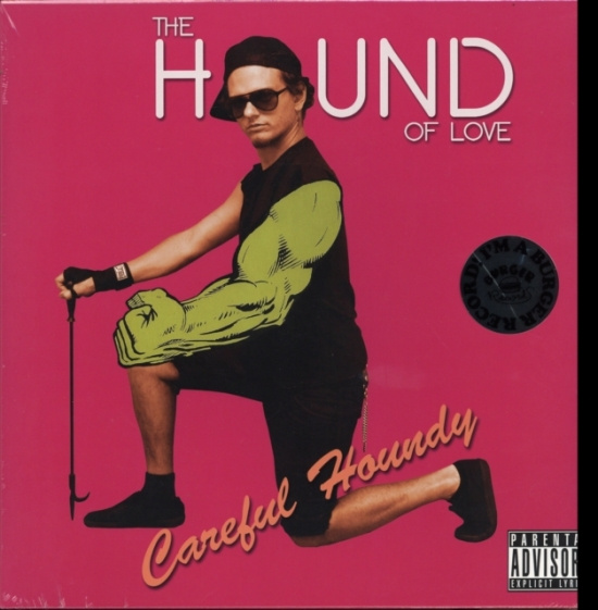 Hound Of Love - Careful Houndy
